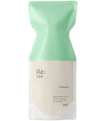 Amazon | アジュバン ADJUVANT リ： シャンプー + トリートメント
